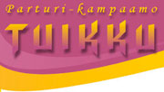 Parturi-kampaamo Tuikku