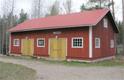 Valkeamäen maaseutumuseo